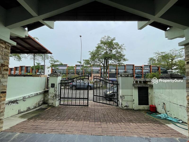 For Rent - Taman Damansara Aliff