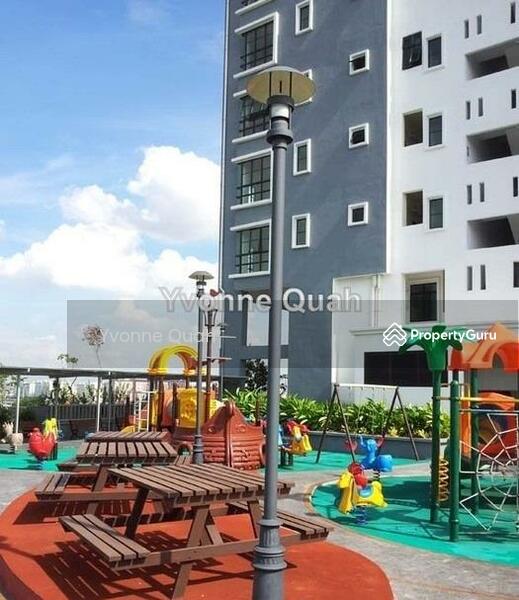 For Sale - Park 51 Residency