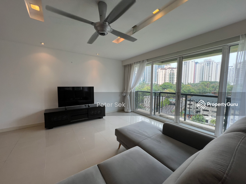 For Rent - Mont Kiara Banyan