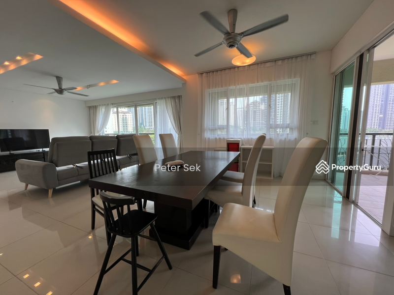 For Rent - Mont Kiara Banyan