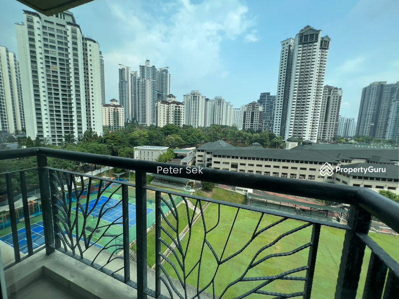 For Rent - Mont Kiara Banyan