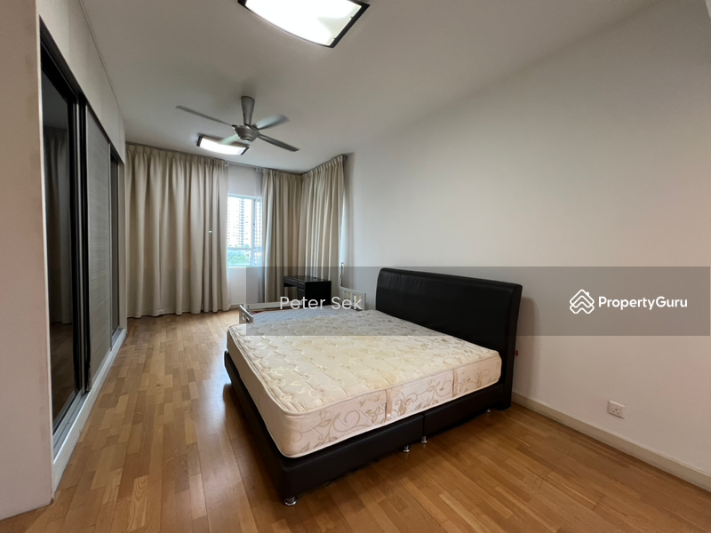 For Rent - Mont Kiara Banyan