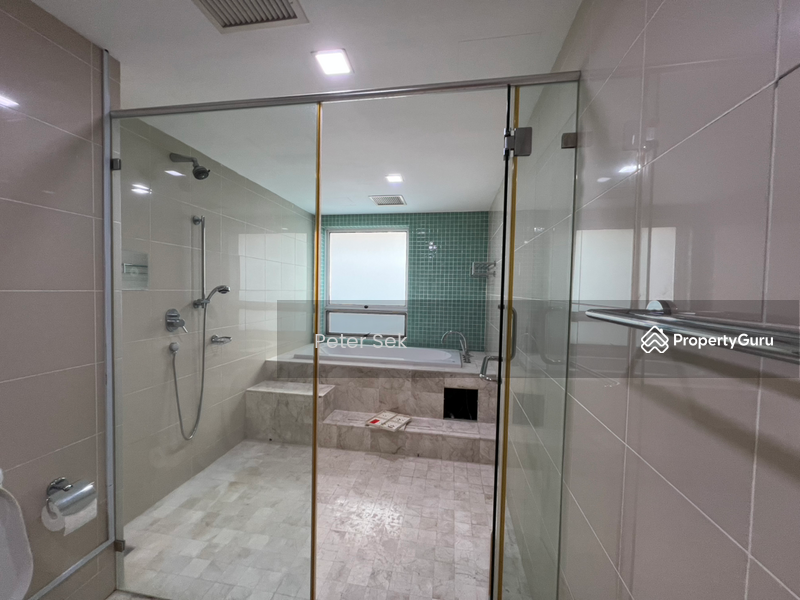 For Rent - Mont Kiara Banyan