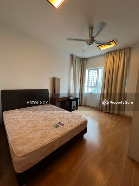 For Rent - Mont Kiara Banyan