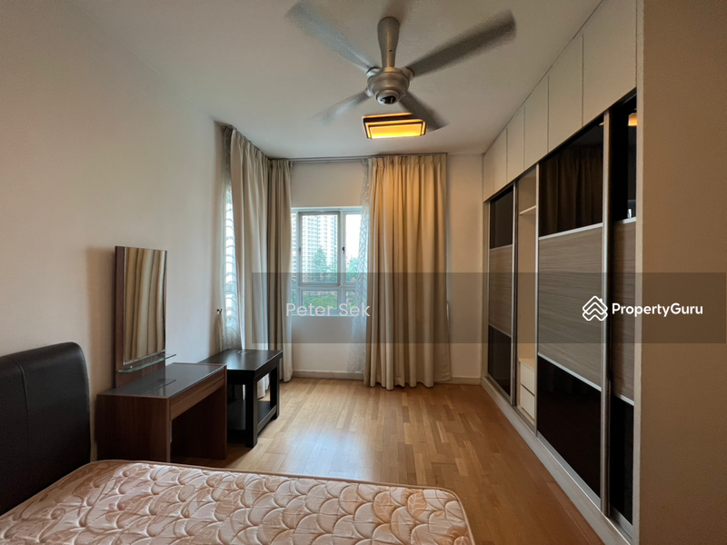 For Rent - Mont Kiara Banyan