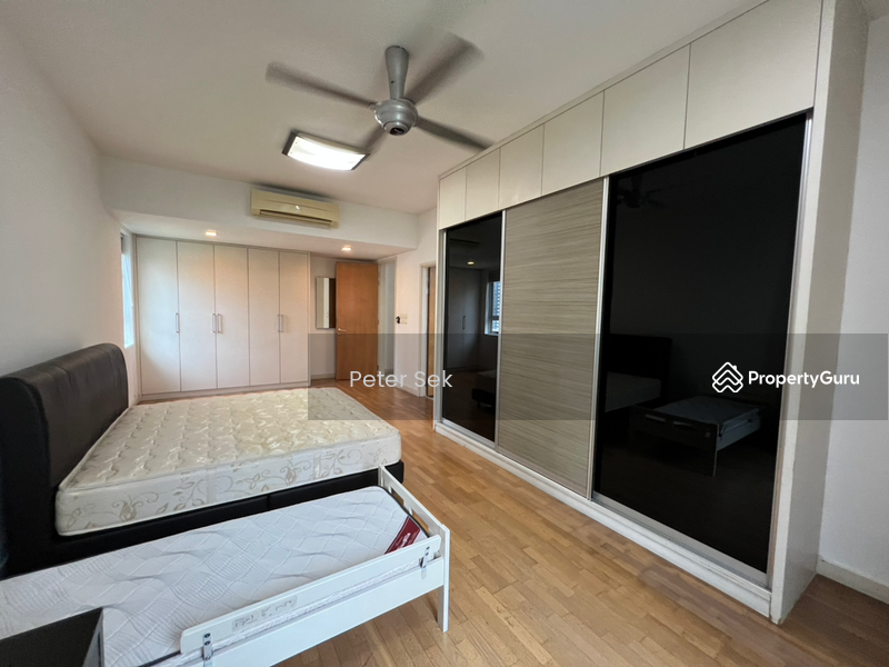 For Rent - Mont Kiara Banyan