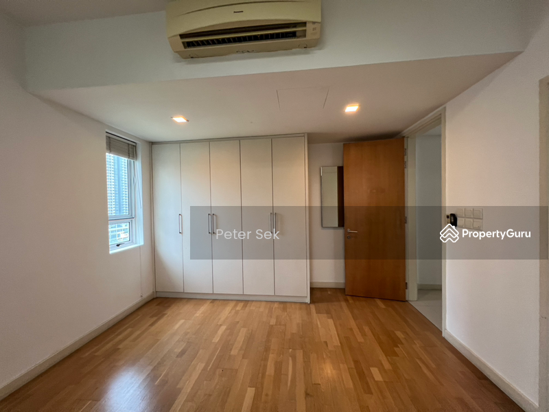 For Rent - Mont Kiara Banyan