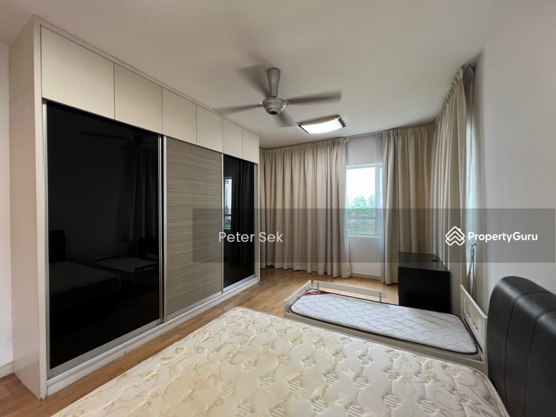 For Rent - Mont Kiara Banyan