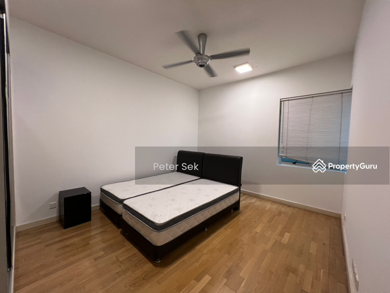 For Rent - Mont Kiara Banyan