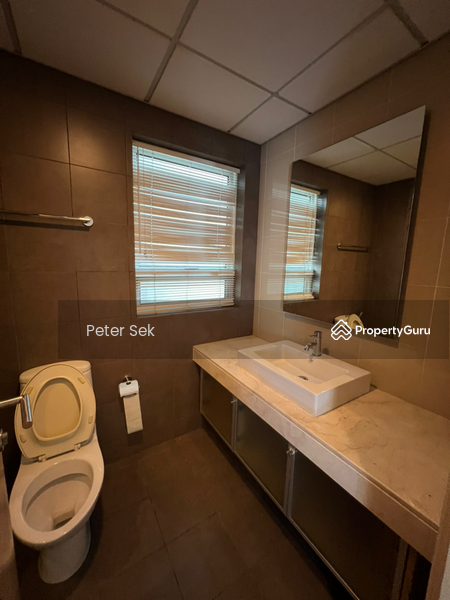 For Rent - Mont Kiara Banyan