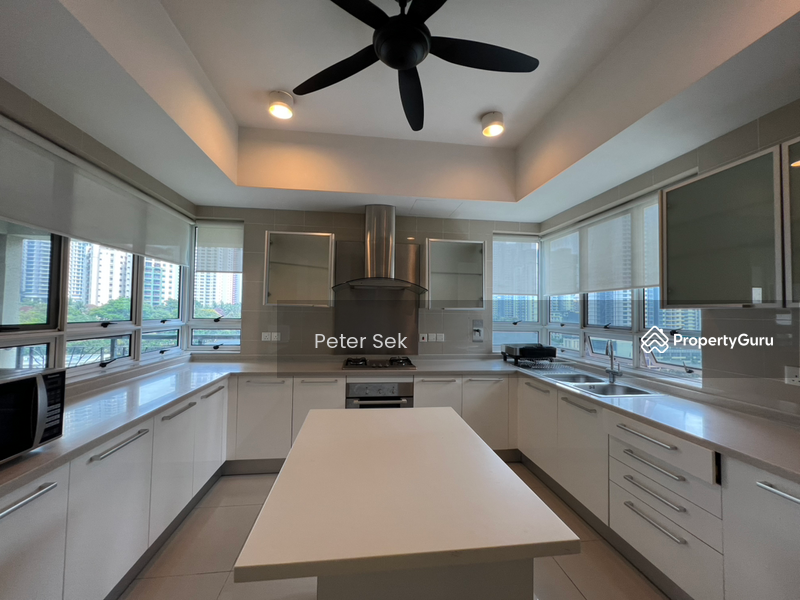 For Rent - Mont Kiara Banyan