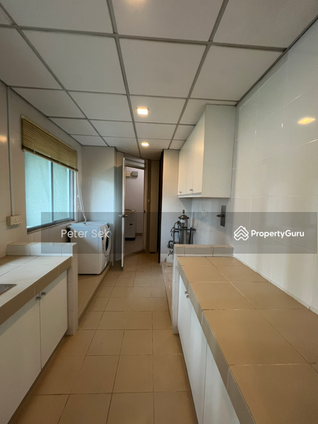 For Rent - Mont Kiara Banyan