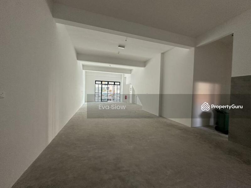 For Rent - Pelangi Avenue @ Taman Pelangi