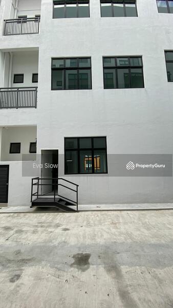 For Rent - Pelangi Avenue @ Taman Pelangi