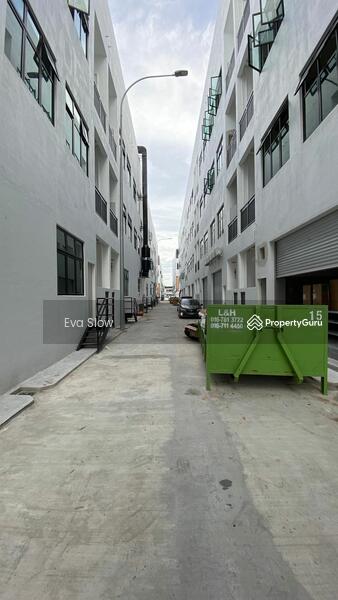 For Rent - Pelangi Avenue @ Taman Pelangi