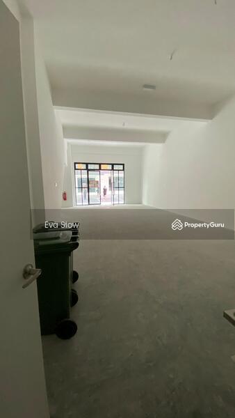 For Rent - Pelangi Avenue @ Taman Pelangi