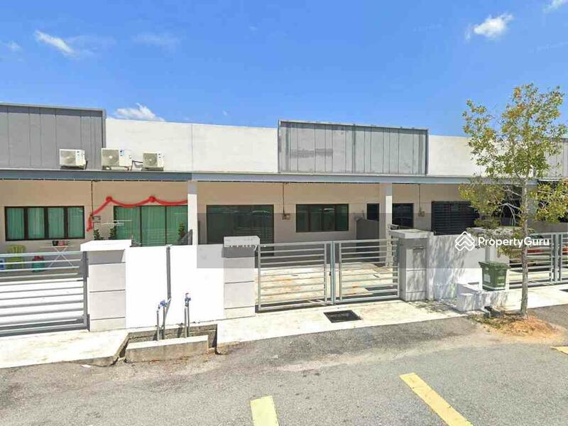 For Sale - Pinggiran Putra 3, Kuantan, Pahang