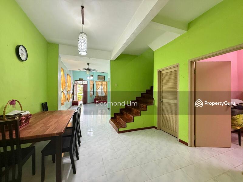 For Sale - Pulai Indah Pulais Indahs Pulais Indahs