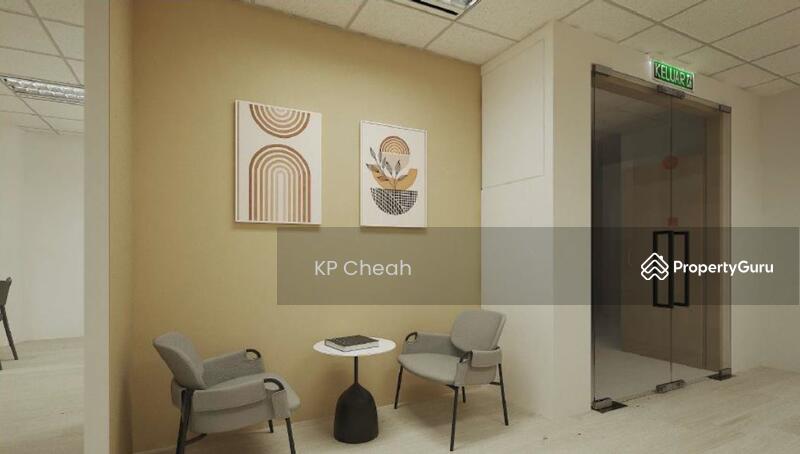 For Rent - Kuala Lumpur KLCC Menara IMC Jalan Sultan Ismail
