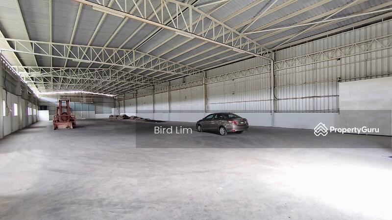 Untuk Disewa - sungai buloh