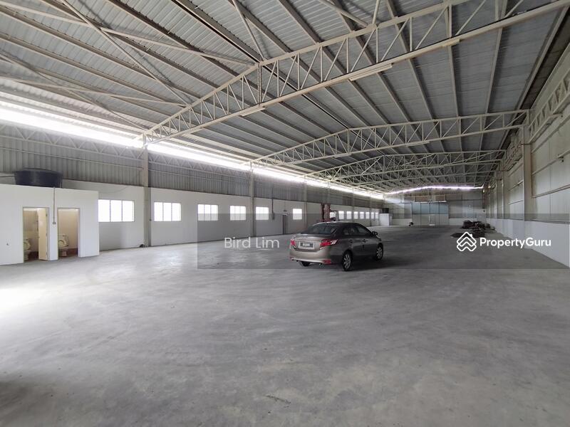 Untuk Disewa - sungai buloh
