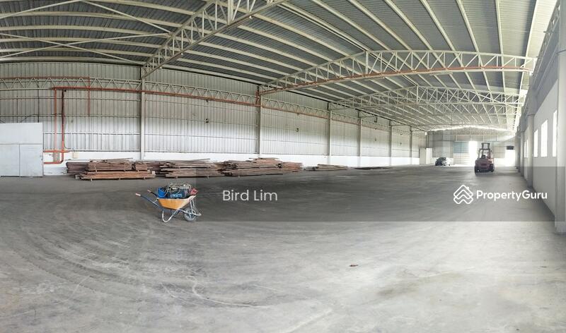 Untuk Disewa - sungai buloh