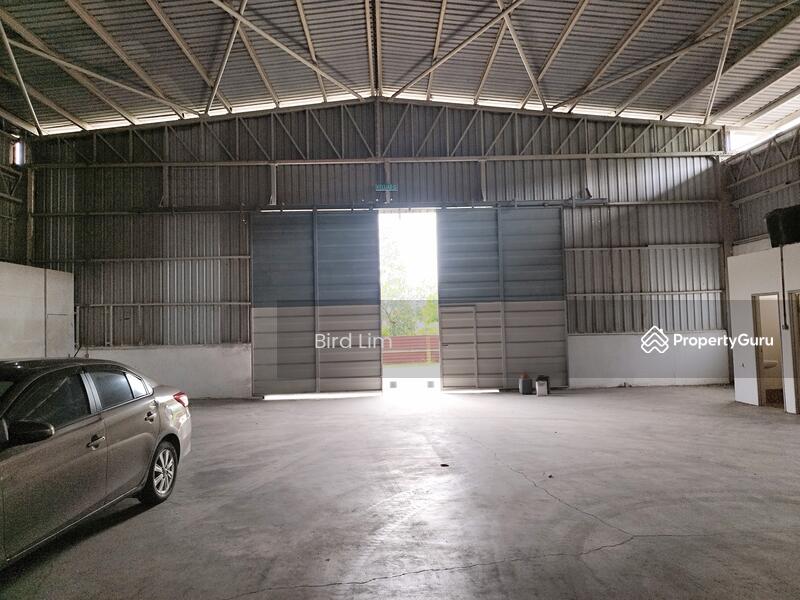 Untuk Disewa - sungai buloh