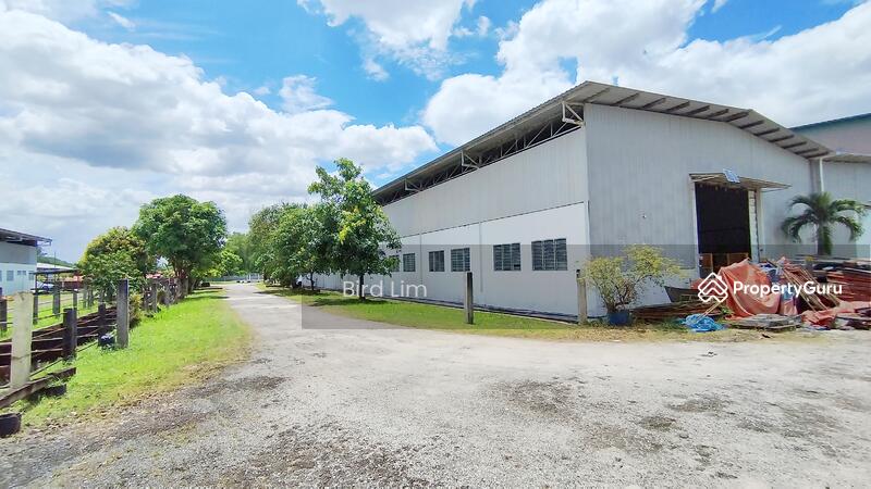 Untuk Disewa - sungai buloh