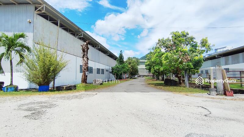 Untuk Disewa - sungai buloh