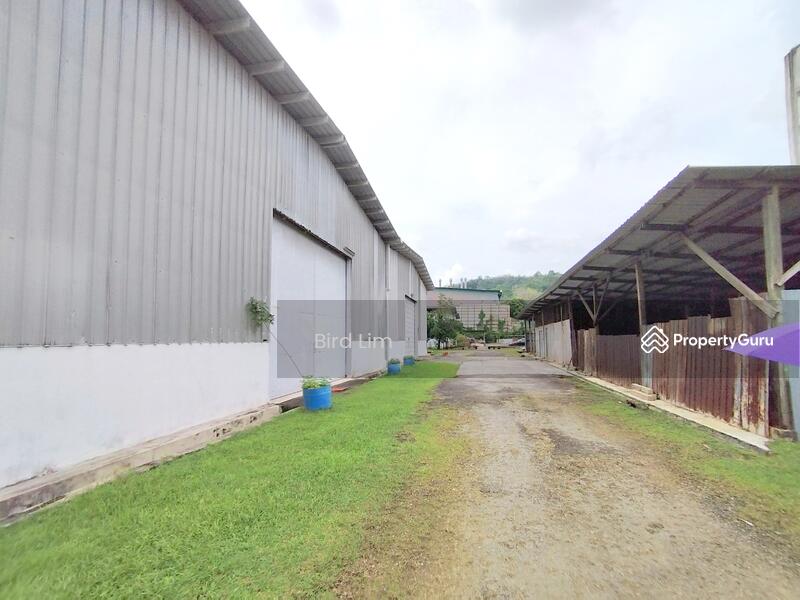 Untuk Disewa - sungai buloh
