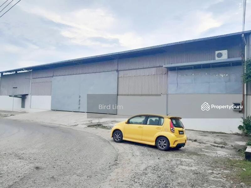 Untuk Disewa - sungai buloh