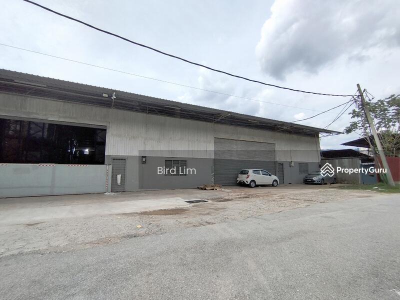 Untuk Disewa - sungai buloh