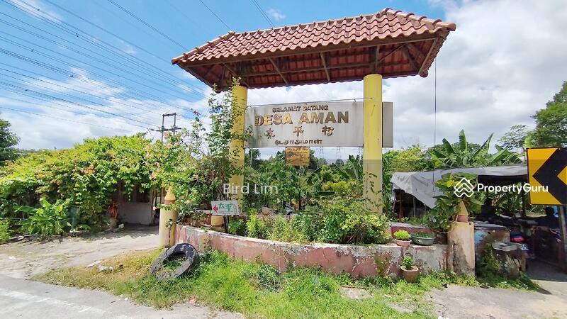Untuk Disewa - sungai buloh