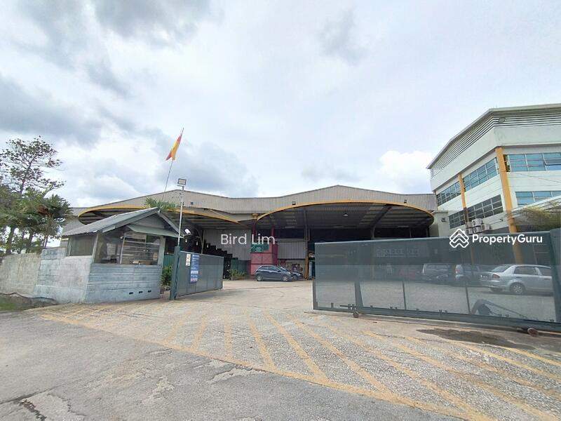 Untuk Disewa - sungai buloh