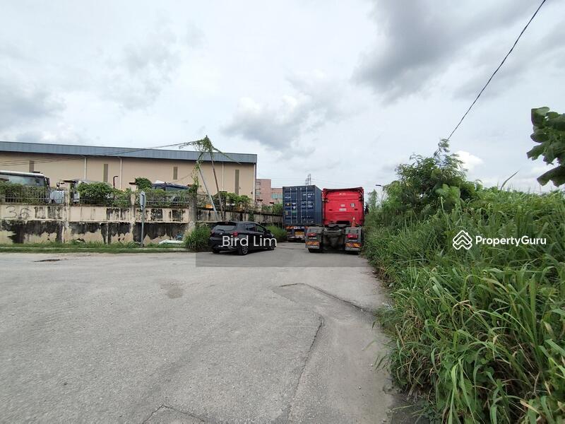 Untuk Disewa - sungai buloh