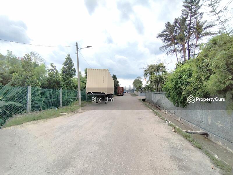 Untuk Disewa - sungai buloh
