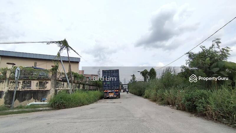 Untuk Disewa - sungai buloh