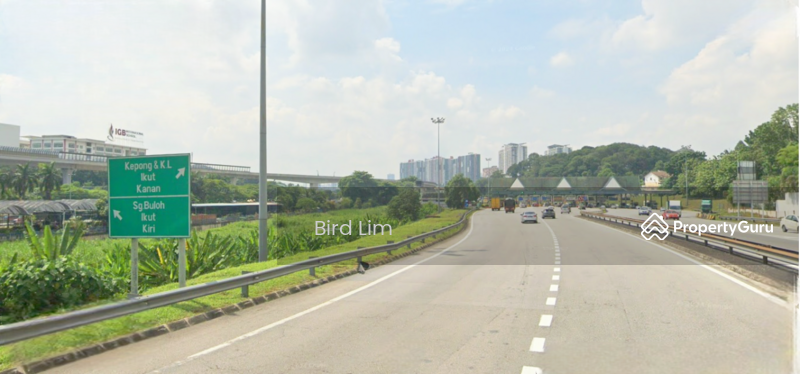 Untuk Disewa - sungai buloh