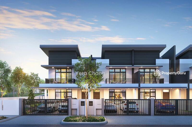 For Sale - Ponderosa Callista