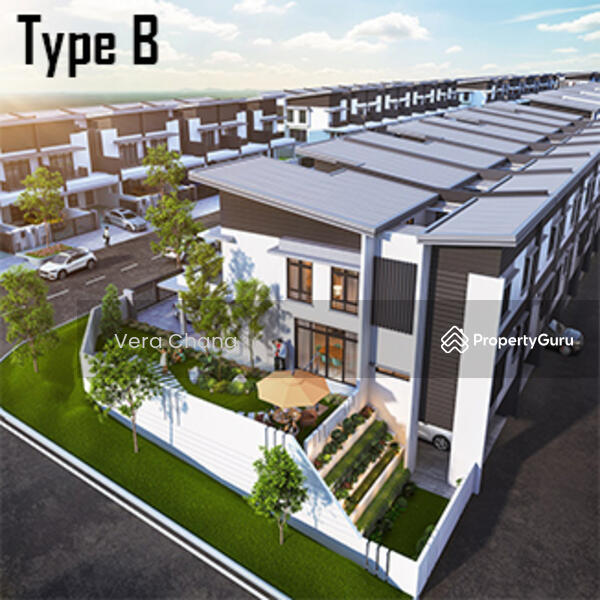 For Sale - Ponderosa Callista