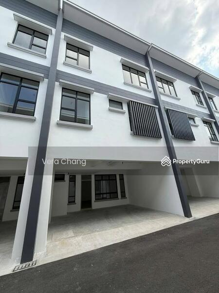 For Sale - Ponderosa Callista