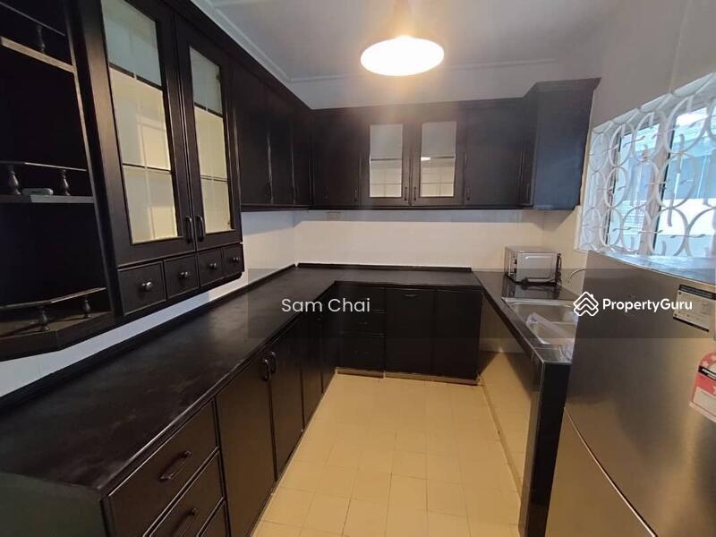 Untuk Dijual - Taman Serene Park Single Storey Semi D