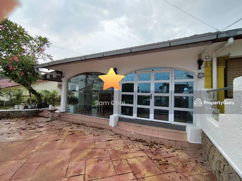Untuk Dijual - Taman Serene Park Single Storey Semi D