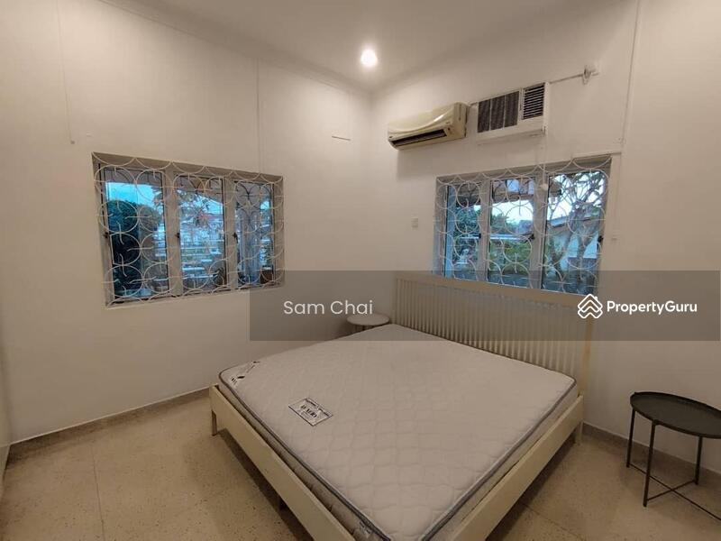 Untuk Dijual - Taman Serene Park Single Storey Semi D