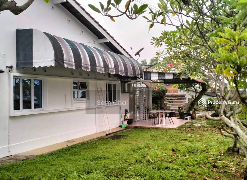 Untuk Dijual - Taman Serene Park Single Storey Semi D