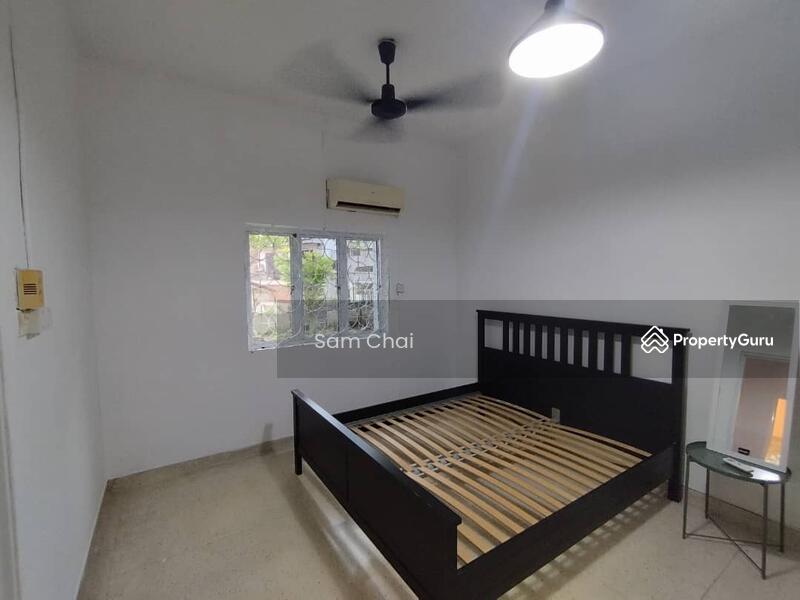 Untuk Dijual - Taman Serene Park Single Storey Semi D