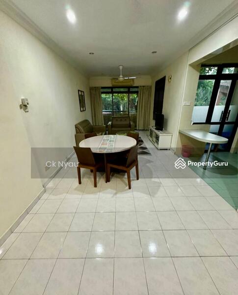 Untuk Disewa - Golf Vista Resort Homes