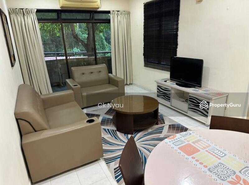 Untuk Disewa - Golf Vista Resort Homes