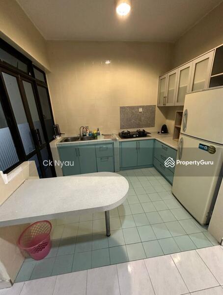 Untuk Disewa - Golf Vista Resort Homes