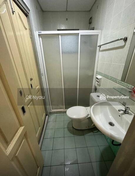 Untuk Disewa - Golf Vista Resort Homes